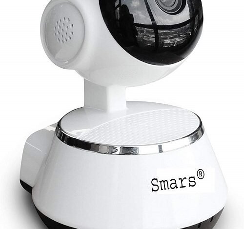 Wireless Security Camera Market