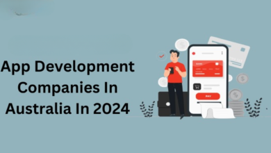 Why Australia is Leading the Mobile App Development Market in 2024