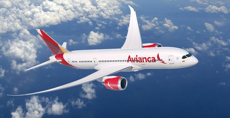 avianca telefono