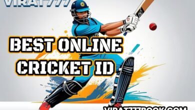 best online cricket id