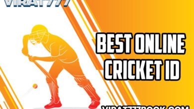 best online cricket id