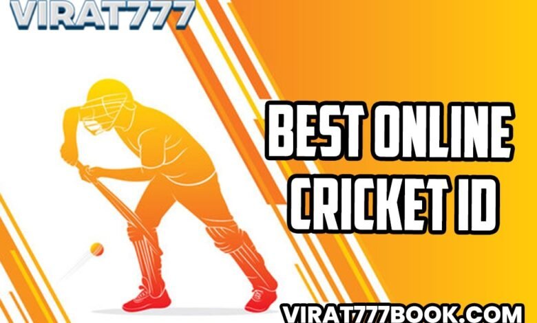 best online cricket id