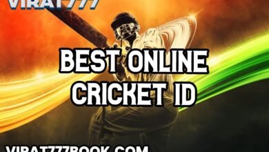 best online cricket id