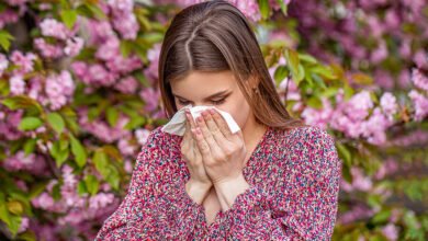 seasonal allergy treatment in fresno