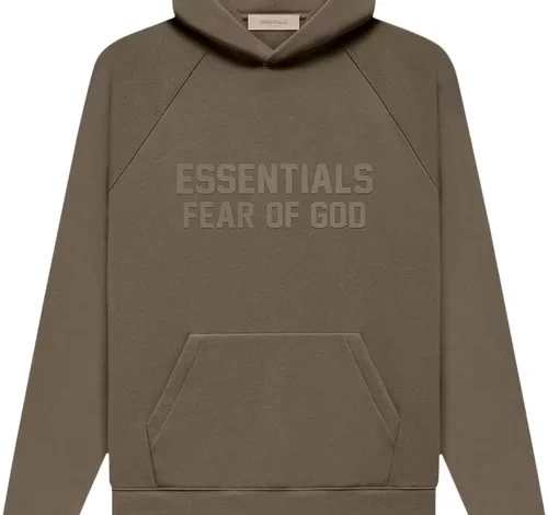 brown-essentials-hoodie