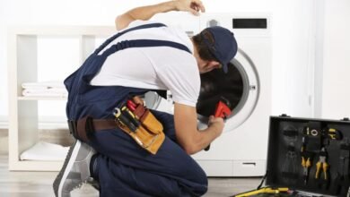 WASHING MACHINE REPAIR DUBAI