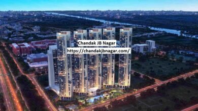 Chandak JB Nagar, Chandak JB Nagar Apartments, Chandak JB Nagar Mumbai, Chandak JB Nagar Location, Chandak JB Nagar Price , Chandak JB Nagar Floor Plan,