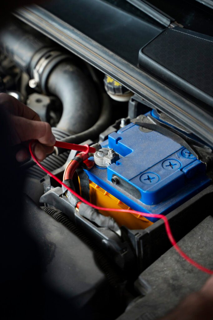 Affordable Battery Services: Solutions for Every Need