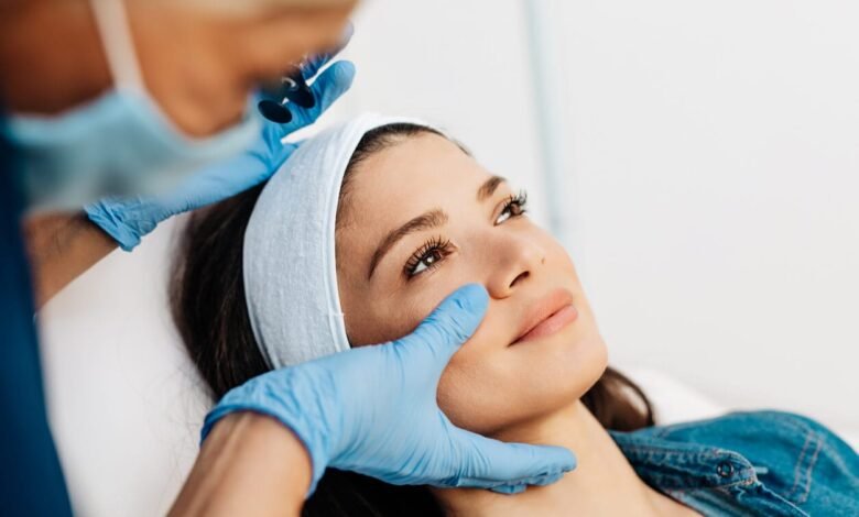 Understanding Scarring: Insights from the Best Dermal Fillers Dermatologists in Dubai