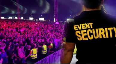 The Best Event Security Guard Services in Melbourne