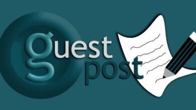 Guest post