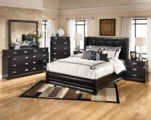 What You Need to Know About Custom Bedroom Furniture Sets