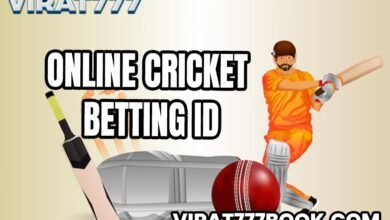 ONLINE CRICKET ID