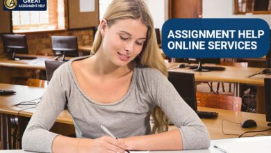 Assignment Help UK