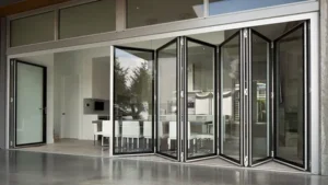 Why Frameless Sliding Glass Doors Are Ideal for Commercial Spaces