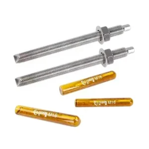 How to Ensure Long-Lasting Stability with Hilti Chemical Anchor Bolts