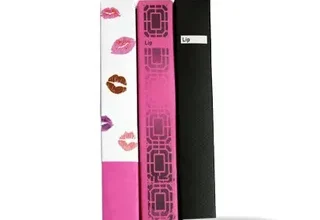 custom lip gloss boxes