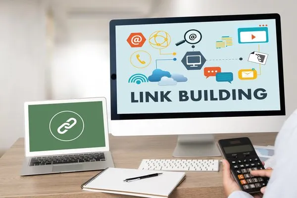 Link Building Service