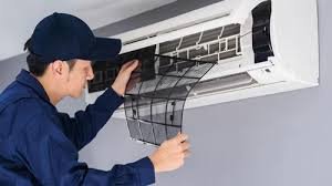 AC Maintenance 