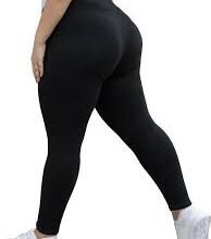 thick cotton leggings