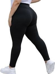 thick cotton leggings