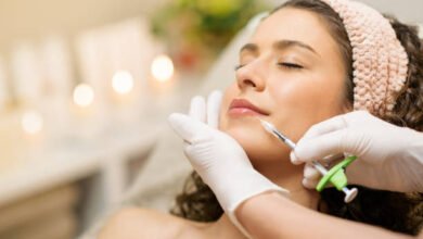 Everything You Need to Know About Dermal Filler Injections