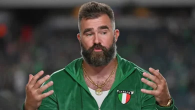 Jason Kelce Net Worth