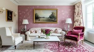 drawing room colour combination