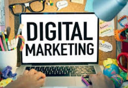 Digital Marketing Services