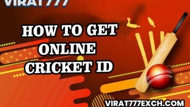 online cricket id