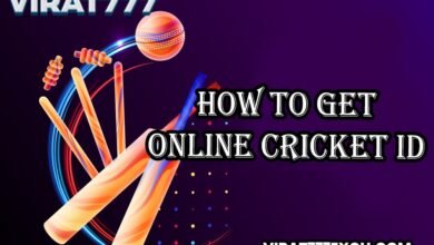 online cricket id