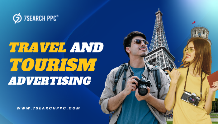 travel and tourism marketing