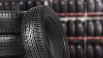 Car Tyres