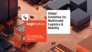 Logimotion Global Supply Chain Conference