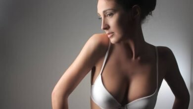 The Benefits of Choosing an Experienced Best Breast Augmentation Surgeon in Dubai