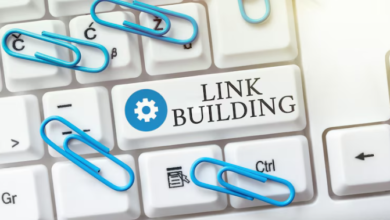 Charlotte Link Building Agency