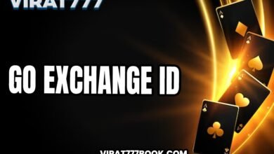 go exchange id