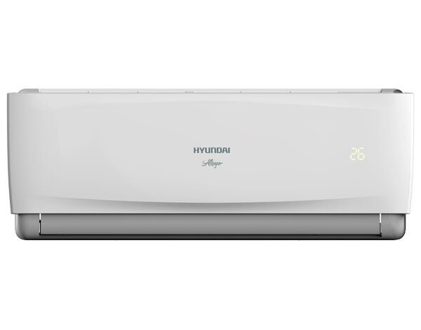 Hyundai DC Inverter AC