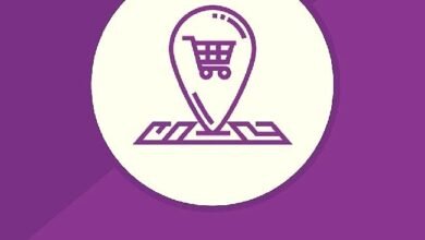 prestashop store locator module