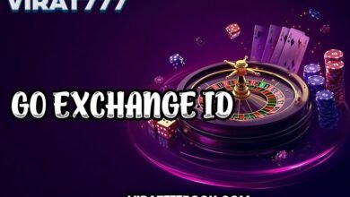 go exchange id