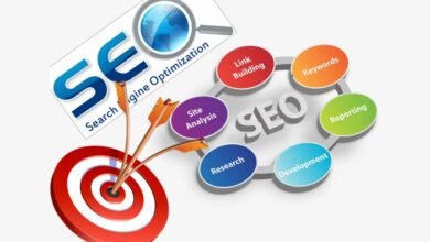 SEO Services in California