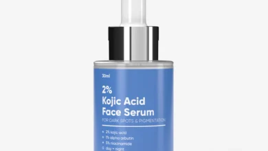 Can Kojic Acid Face Serum Brighten Dull Skin?