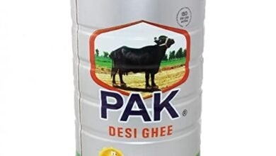 pak desi ghee