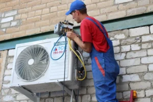 What to Expect During Your First Air Conditioner Installation Experience