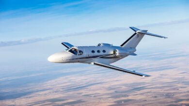 Asia Pacific Business Jet Market Growth