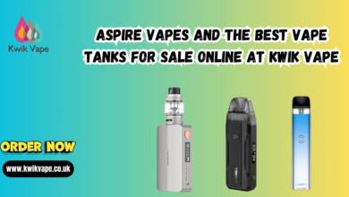 Aspire Vapes