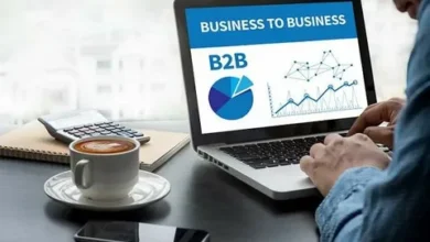 B2B Digital Marketing Services