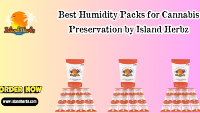 Best Humidity Packs