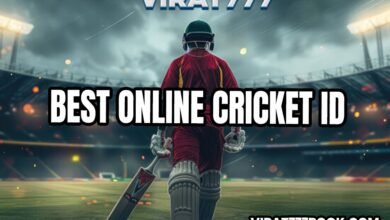 Best Online Cricket ID