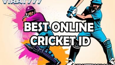 Best Online Cricket ID